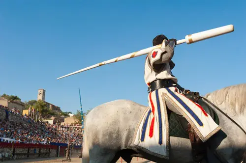 puy du fou