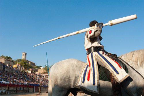 puy du fou