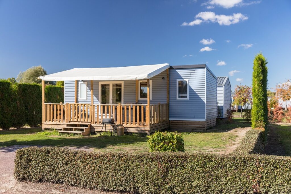 Mobil-home
