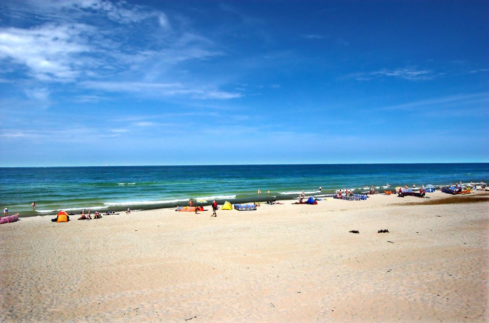 plage