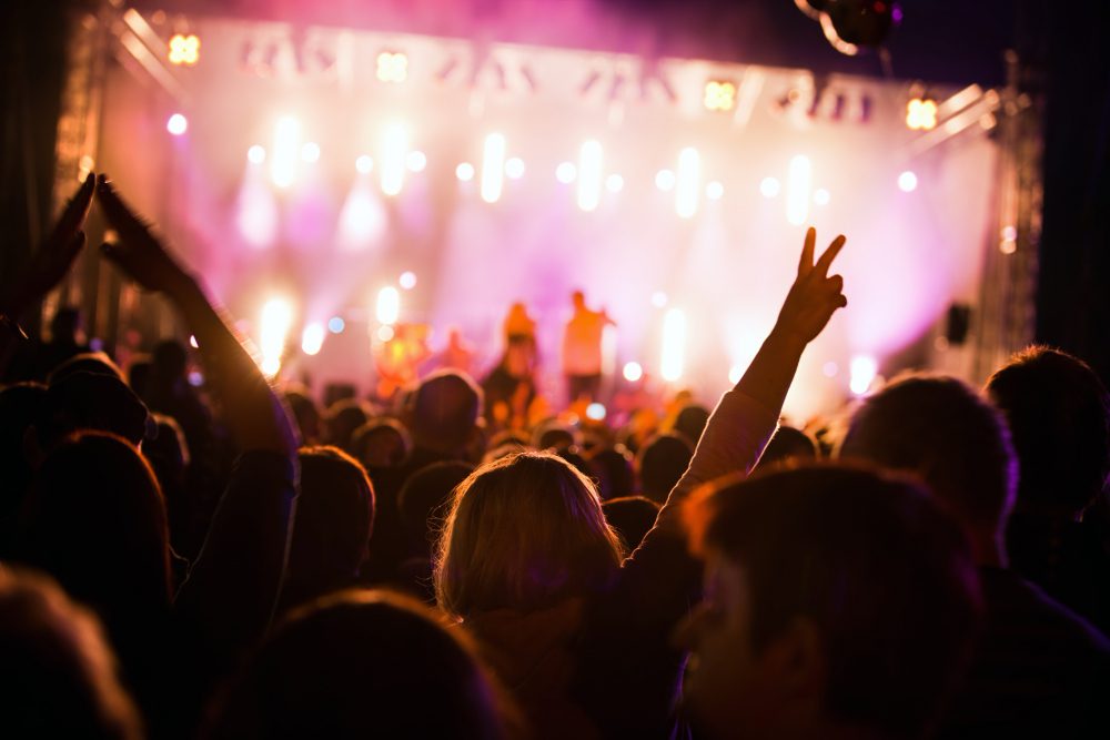 festival musique en bretagne