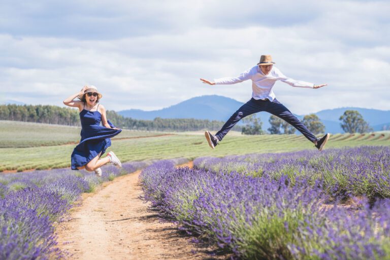 vacances en provence