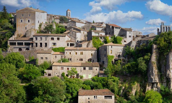 vaison la romaine