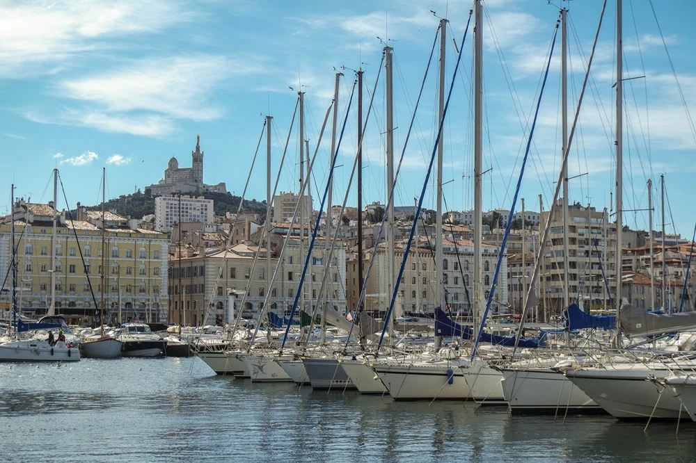 viuex port marseille