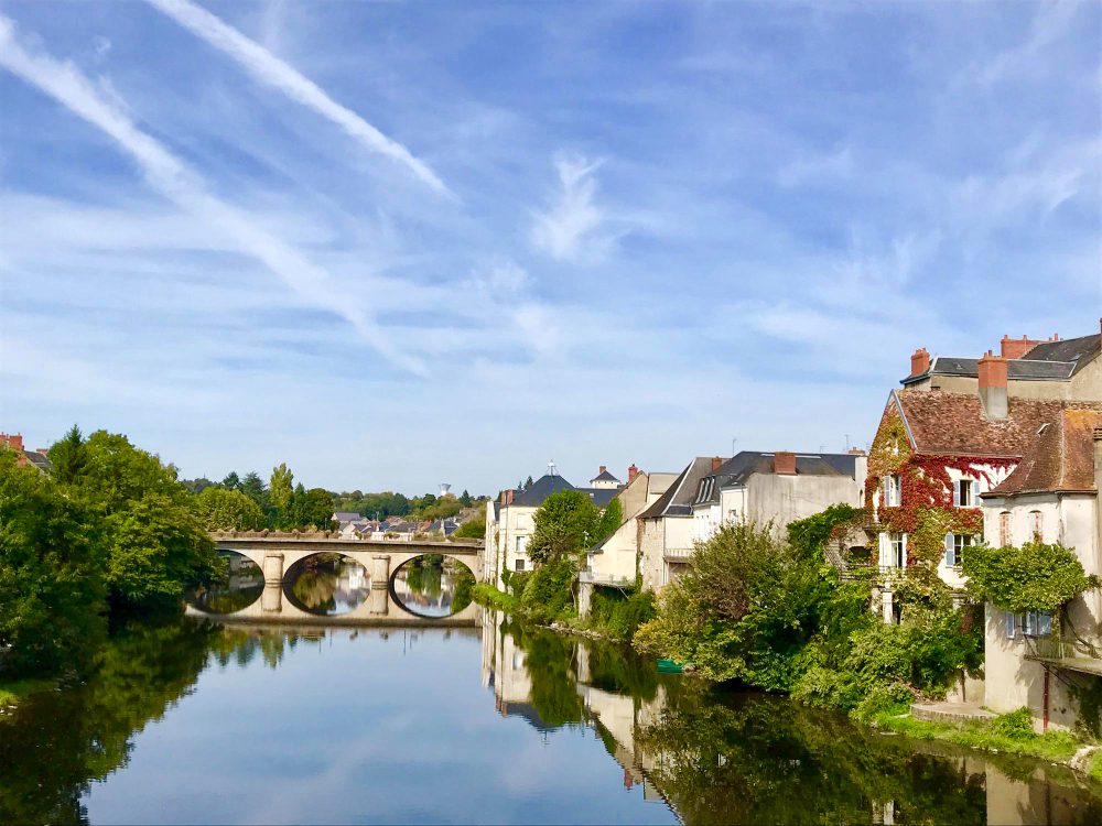 Paysage d'Essonne