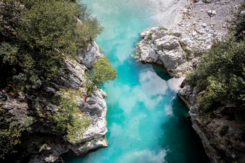 gorges du verdon
