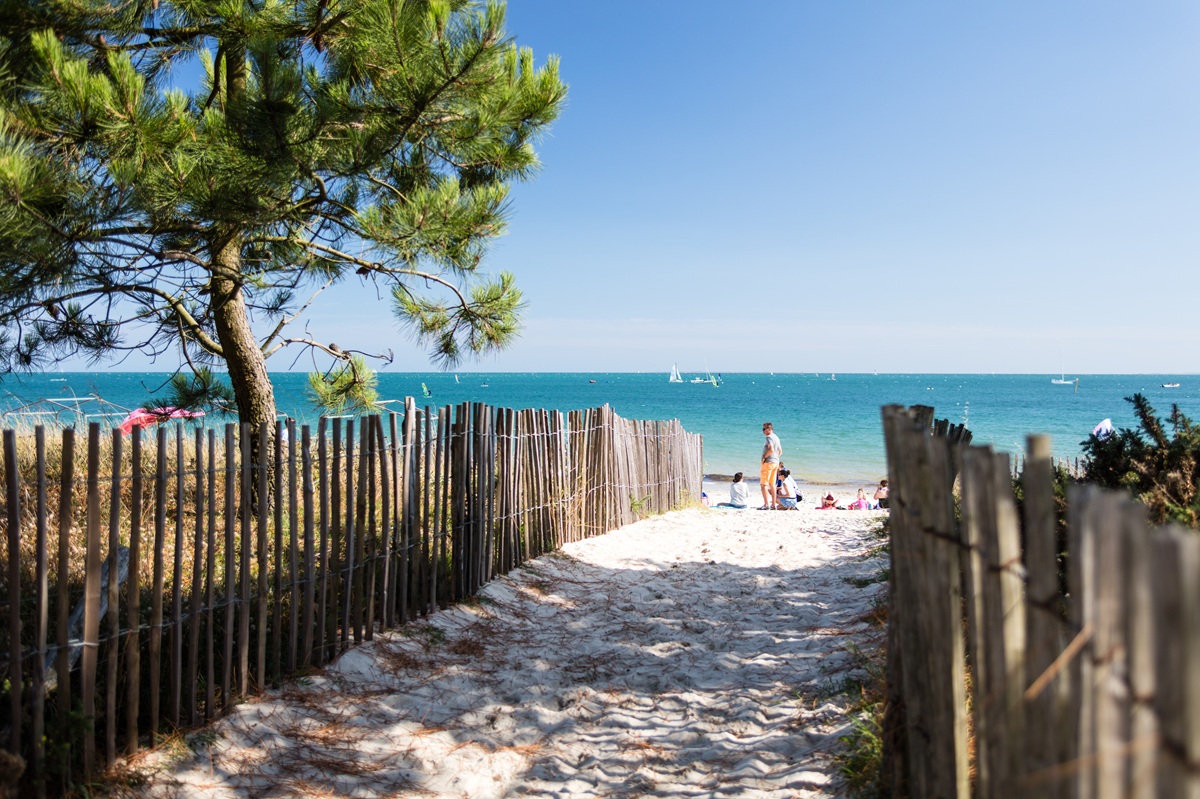 bord de mer