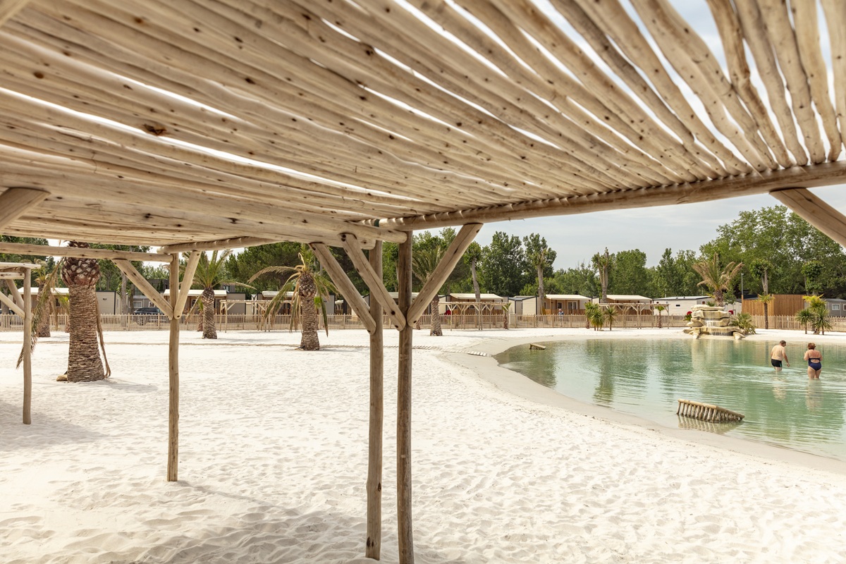 piscine lagoon homair