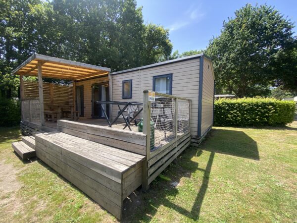 La Grande Métairie - RapidHome | LODGE 87 | 2020