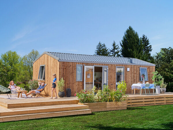 Domaine La Yole - Rideau | TOSCANE 873 | 2025