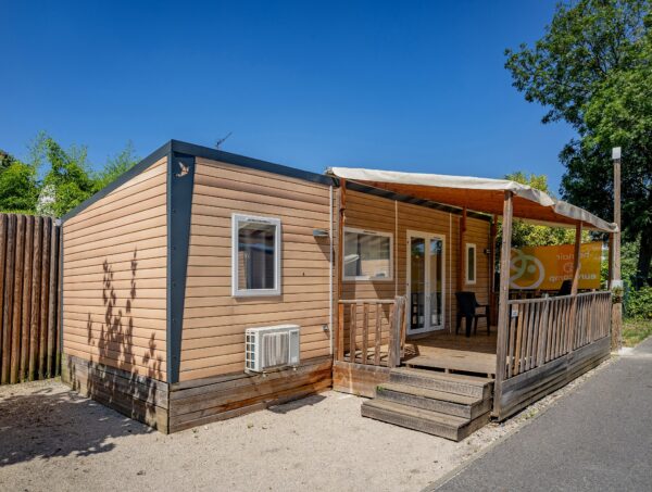 Le Sainte Marie - Trigano | EVOLUTION 35 PREMIUM | 2018