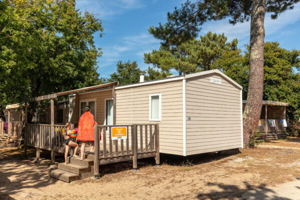 Saint Jacques - RapidHome | LODGE 77 | 2019