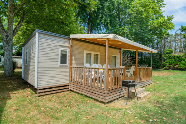 Domaine La Yole - RapidHome | HG75 | 2022