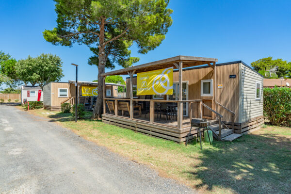 Soleil des Landes - Eurocasa | NIDIFY E 863 3C | 2023