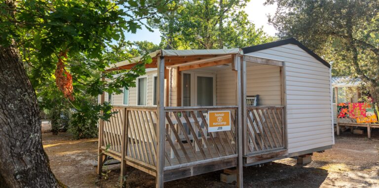 Mobil home Homair